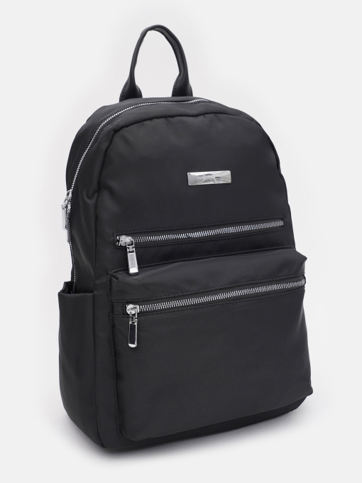 Рюкзаки Monsen модель C1nn6765bl-black Фото