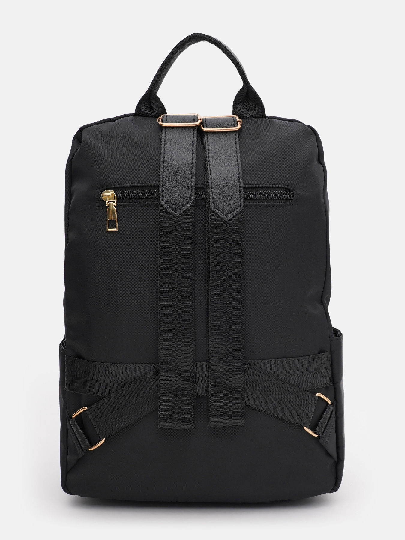 Рюкзаки Monsen модель C1ZMD6683bl-black Фото