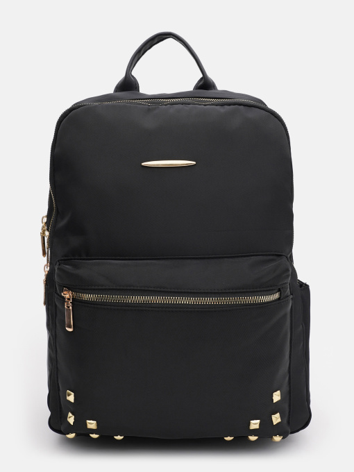 Рюкзаки Monsen модель C1ZMD6683bl-black Фото