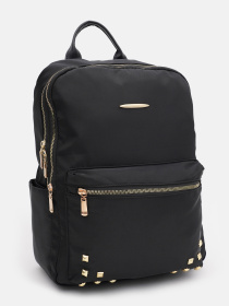 Рюкзаки Monsen модель C1ZMD6683bl-black Фото