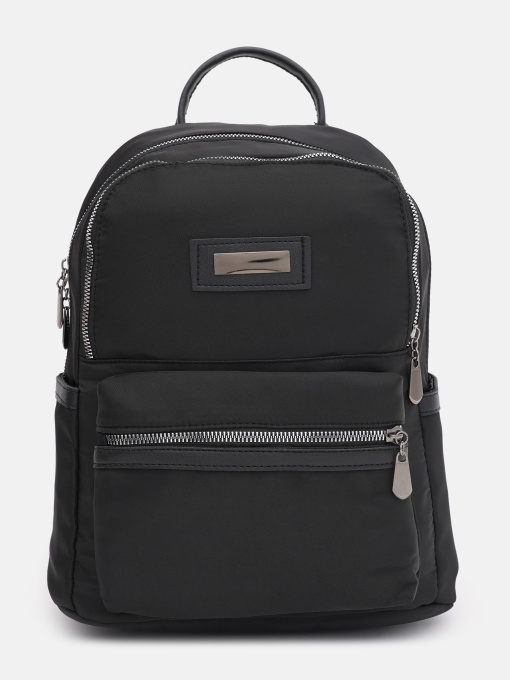 Рюкзаки Monsen модель C1rn1828bl-black Фото
