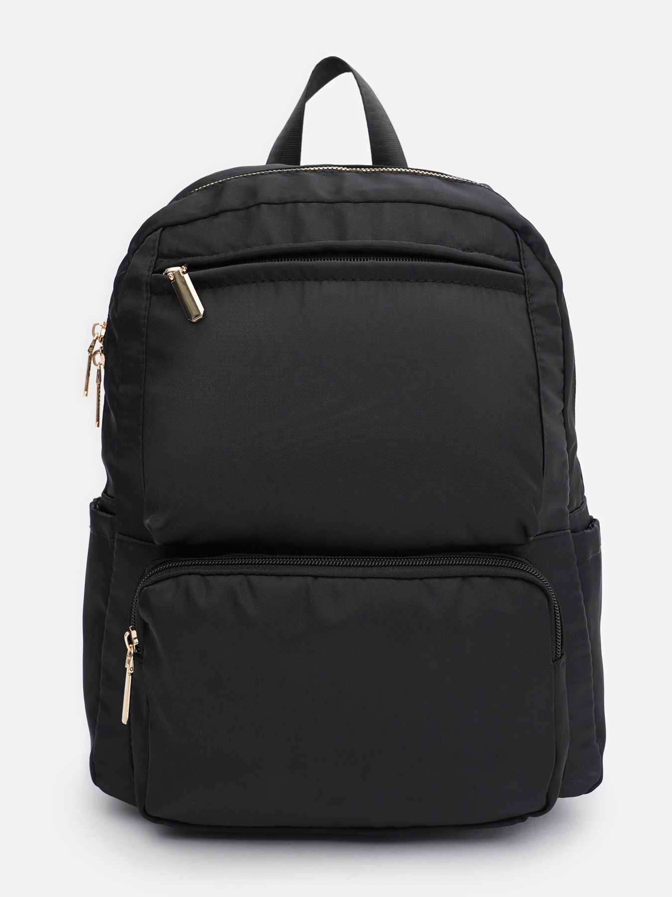 Рюкзаки Monsen модель C1nn6753bl-black Фото