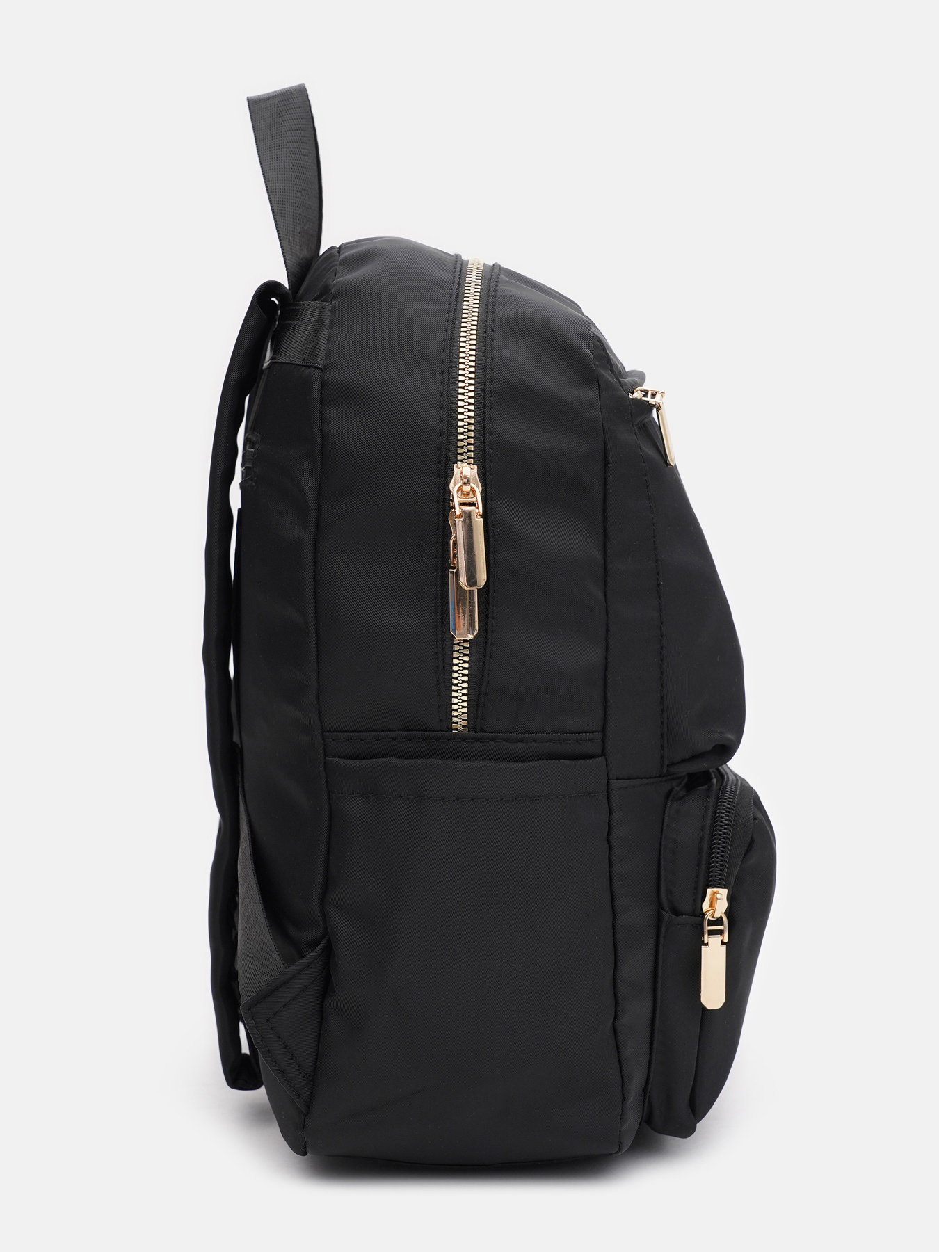 Рюкзаки Monsen модель C1nn6753bl-black Фото