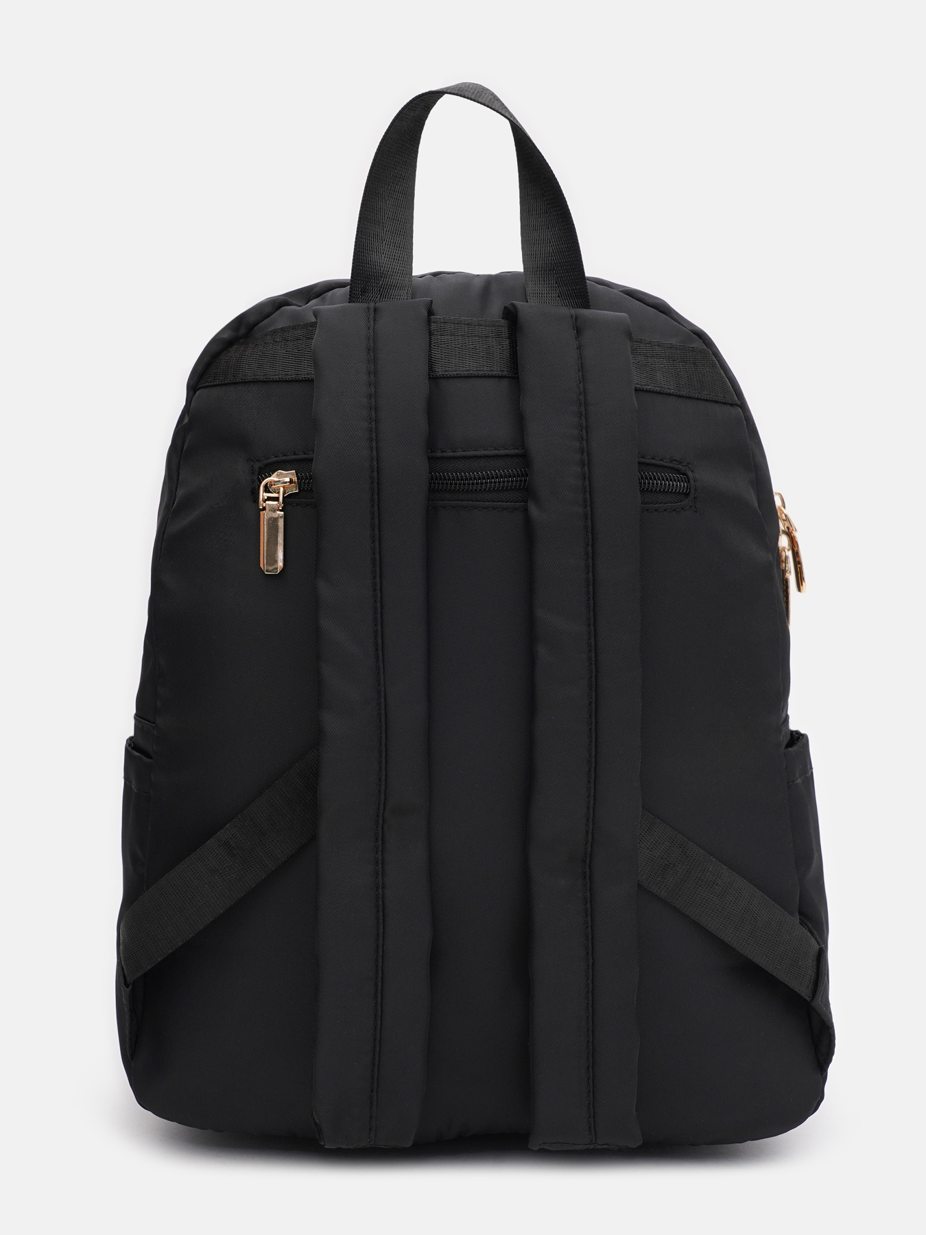 Рюкзаки Monsen модель C1nn6753bl-black Фото