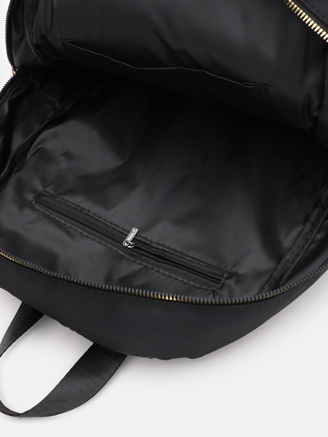 Рюкзаки Monsen модель C1nn6753bl-black Фото