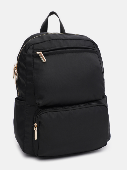 Рюкзаки Monsen модель C1nn6753bl-black Фото
