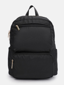 Рюкзаки Monsen модель C1nn6753bl-black Фото