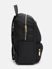 Рюкзаки Monsen модель C1nn6753bl-black Фото