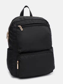 Рюкзаки Monsen модель C1nn6753bl-black Фото