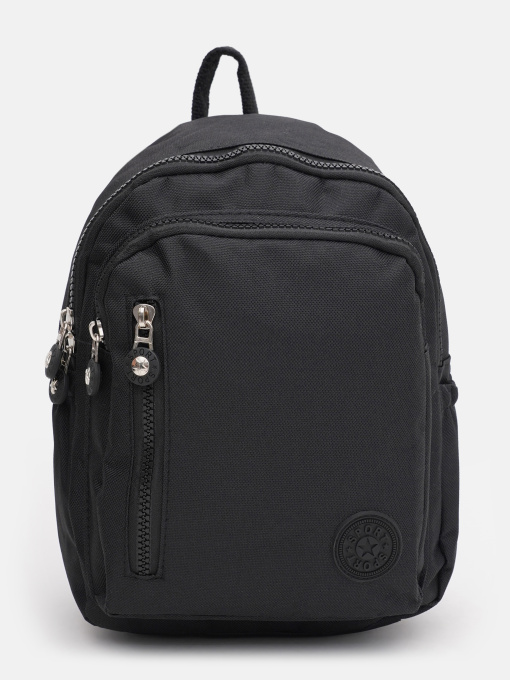 Рюкзаки Monsen модель C1KP9282bl-black Фото