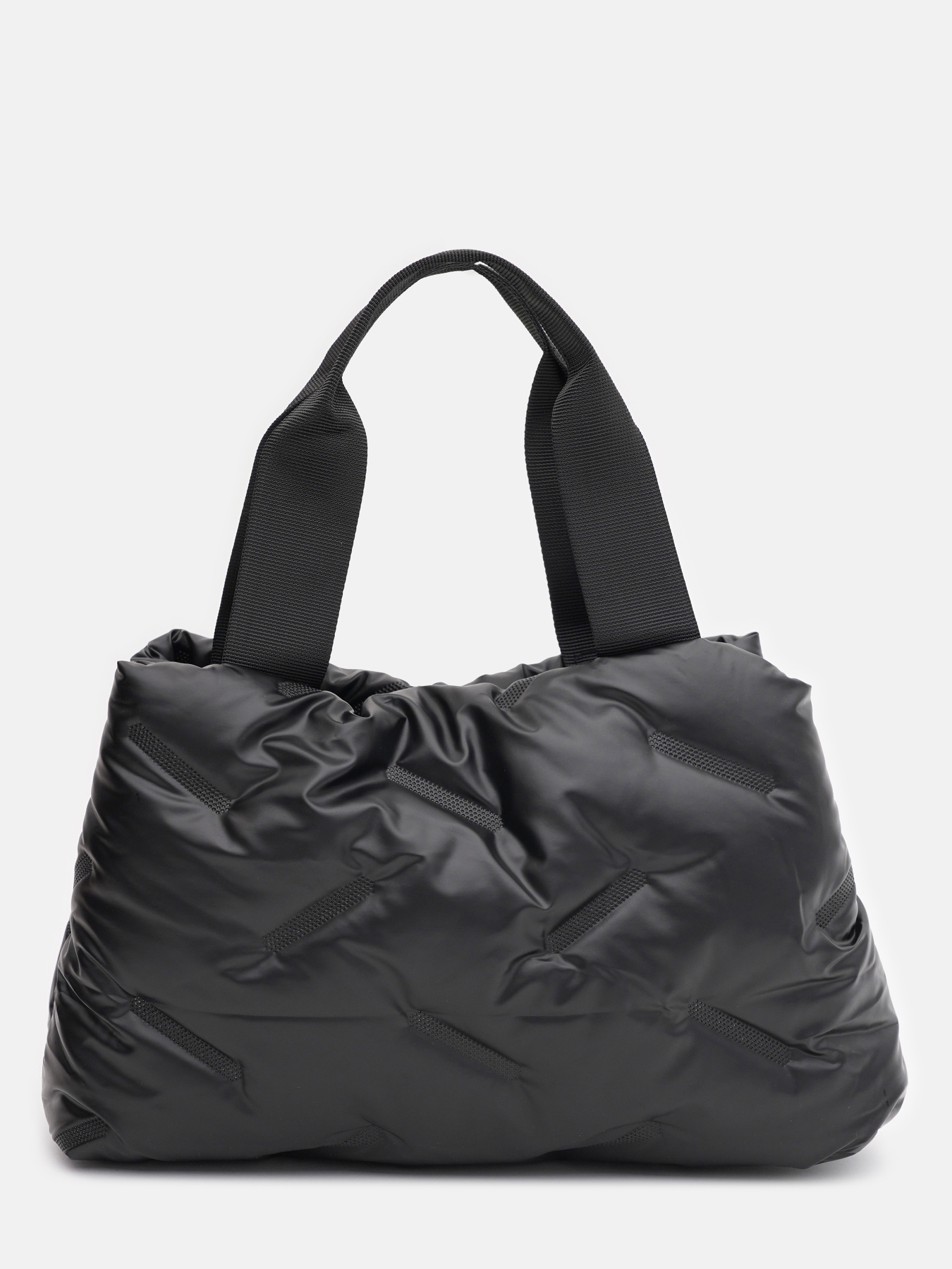 Сумки Monsen модель C1CBK1927bl-black Фото