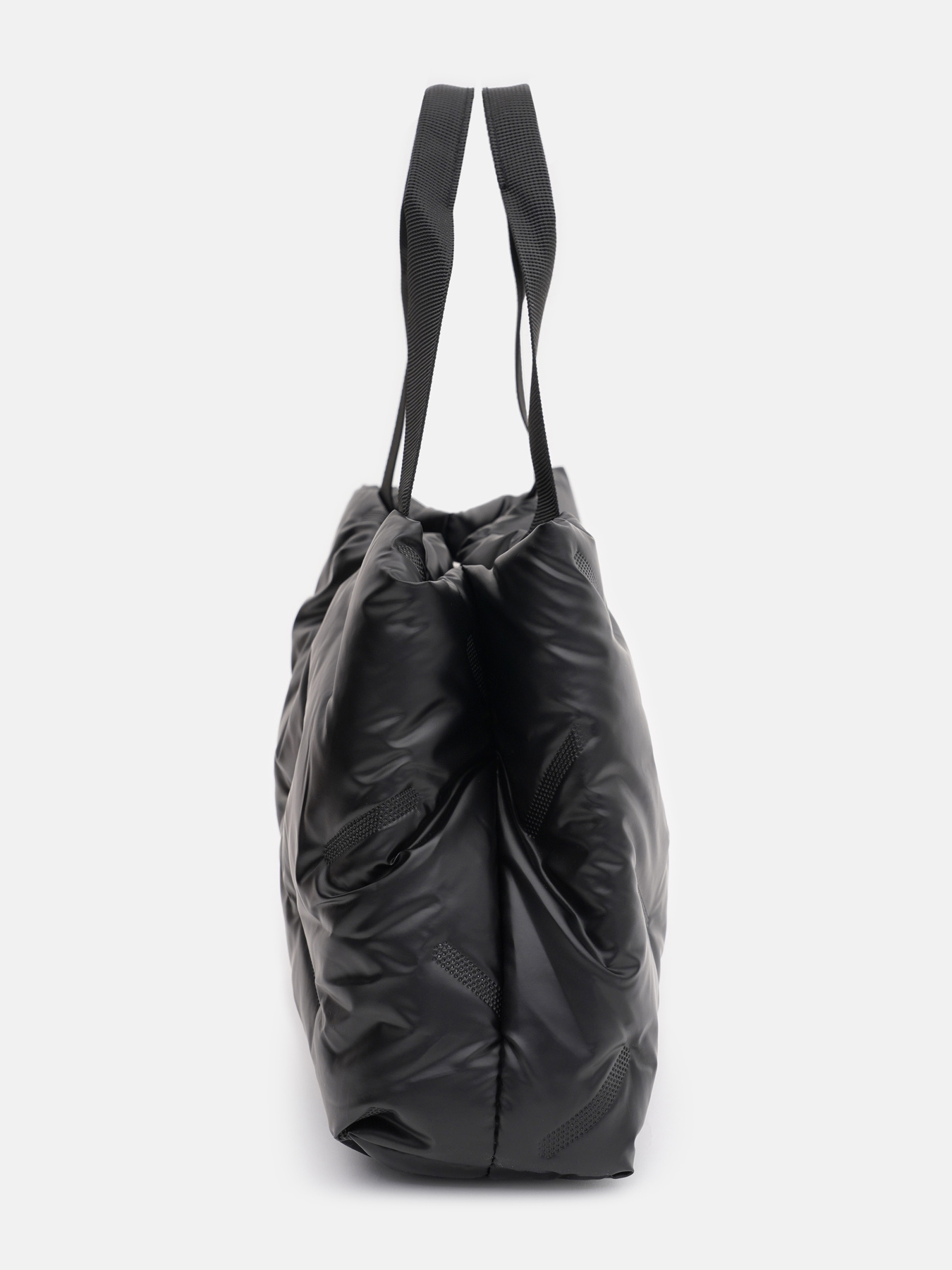 Сумки Monsen модель C1CBK1927bl-black Фото