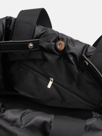Сумки Monsen модель C1CBK1927bl-black Фото