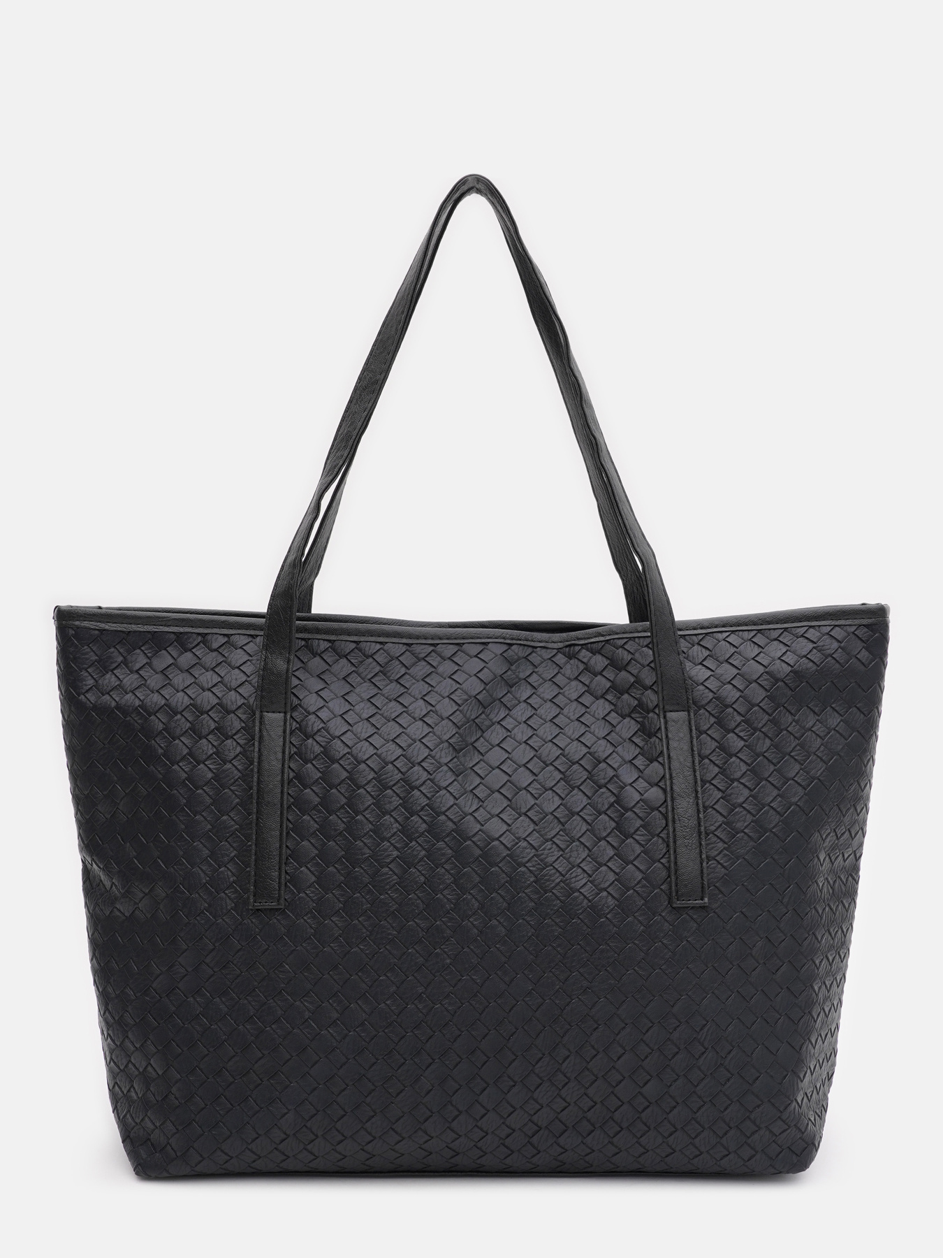 Сумки Monsen модель C1kp8962bl-black Фото