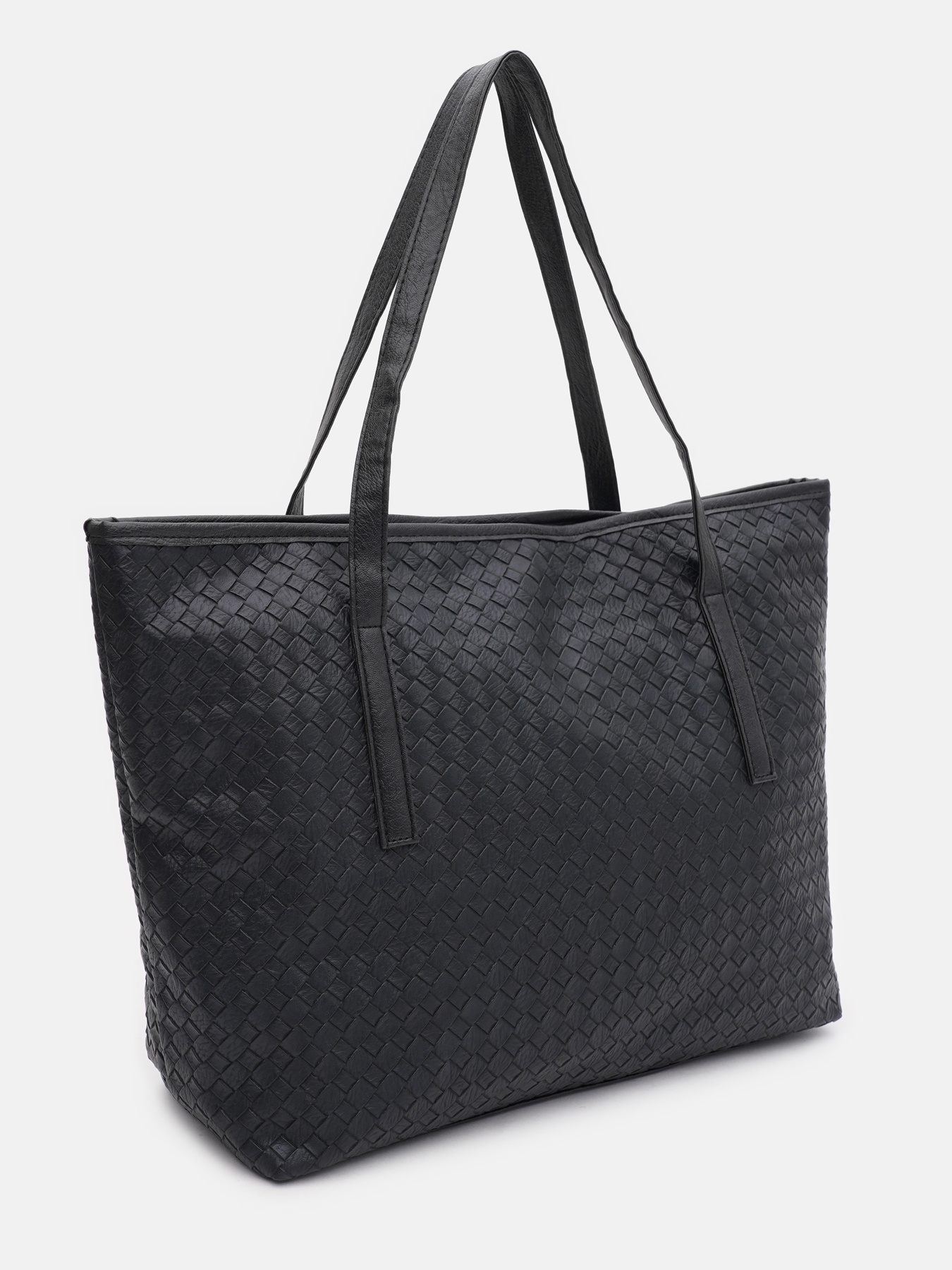Сумки Monsen модель C1kp8962bl-black Фото