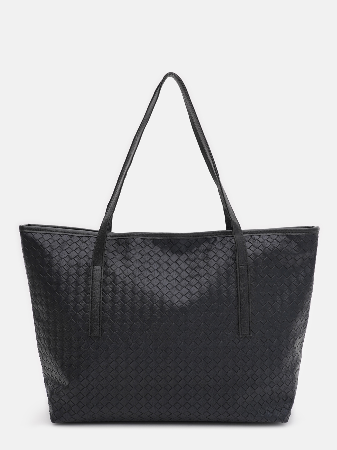 Сумки Monsen модель C1kp8962bl-black Фото