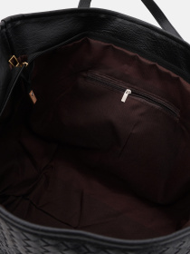 Сумки Monsen модель C1kp8962bl-black Фото