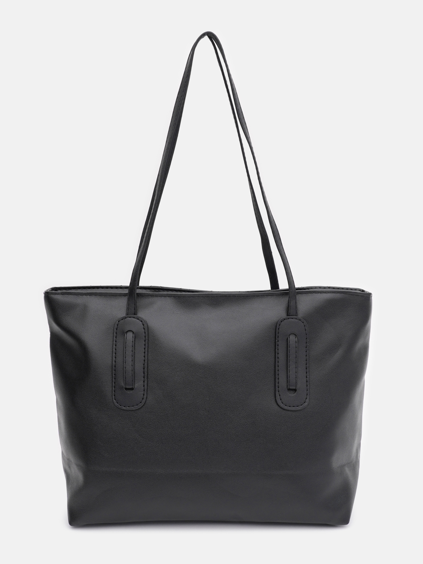 Сумки Monsen модель C1kp9233bl-black Фото
