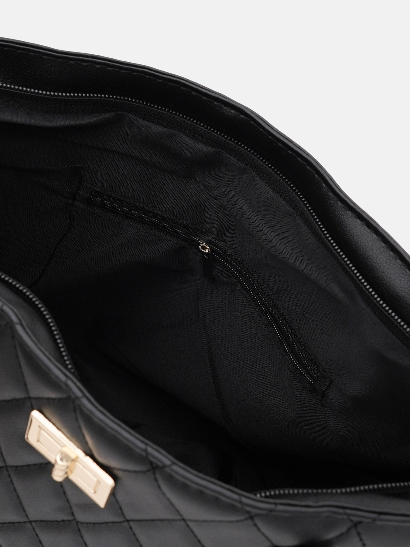 Сумки Monsen модель C1kp9233bl-black Фото