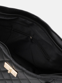 Сумки Monsen модель C1kp9233bl-black Фото