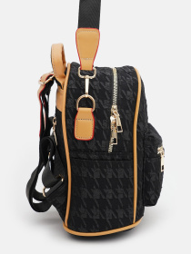 Рюкзаки Monsen модель C1JLYP616bl-black Фото