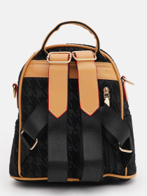 Рюкзаки Monsen модель C1JLYP616bl-black Фото
