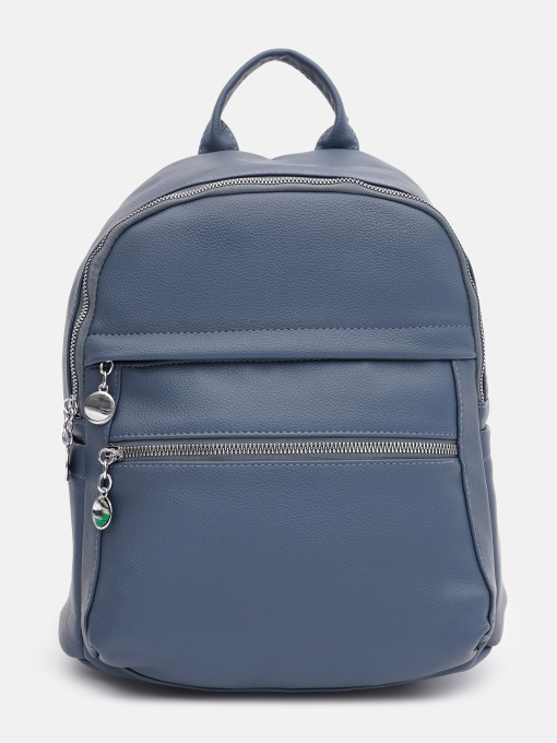 Рюкзаки Monsen модель C1NN6724n-navy Фото