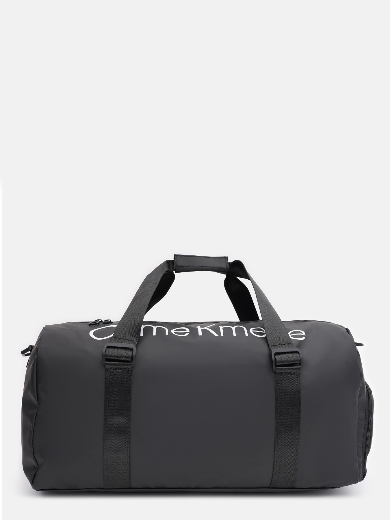 Дорожні сумки та валізи Monsen модель C1lrd201bl-black Фото