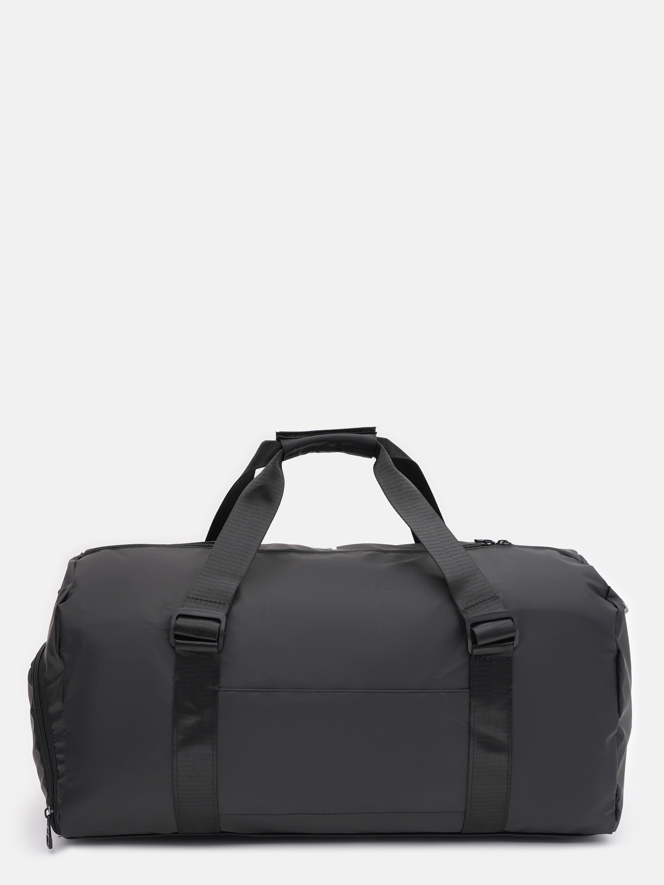 Дорожні сумки та валізи Monsen модель C1lrd201bl-black Фото