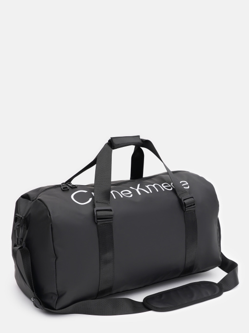 Дорожні сумки та валізи Monsen модель C1lrd201bl-black Фото