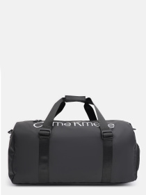 Дорожні сумки та валізи Monsen модель C1lrd201bl-black Фото