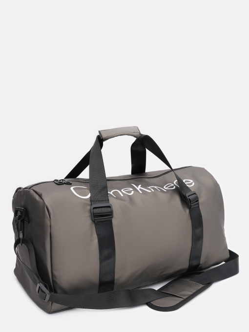 Дорожні сумки та валізи Monsen модель c1lrd201br-brown Фото