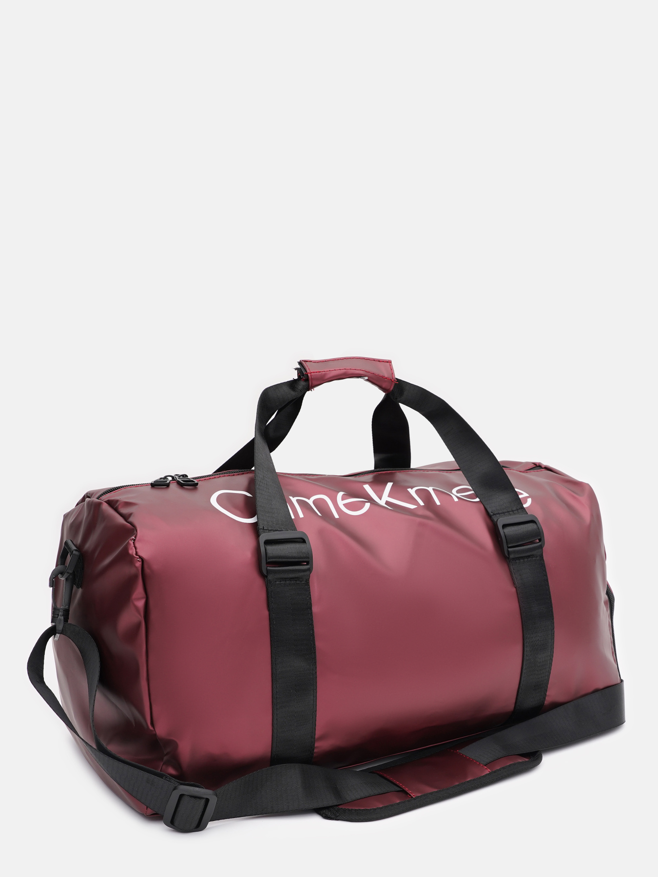 Дорожні сумки та валізи Monsen модель C1lrd201r-red Фото