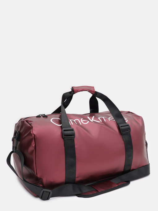 Дорожні сумки та валізи Monsen модель C1lrd201r-red Фото