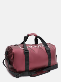 Дорожні сумки та валізи Monsen модель C1lrd201r-red Фото