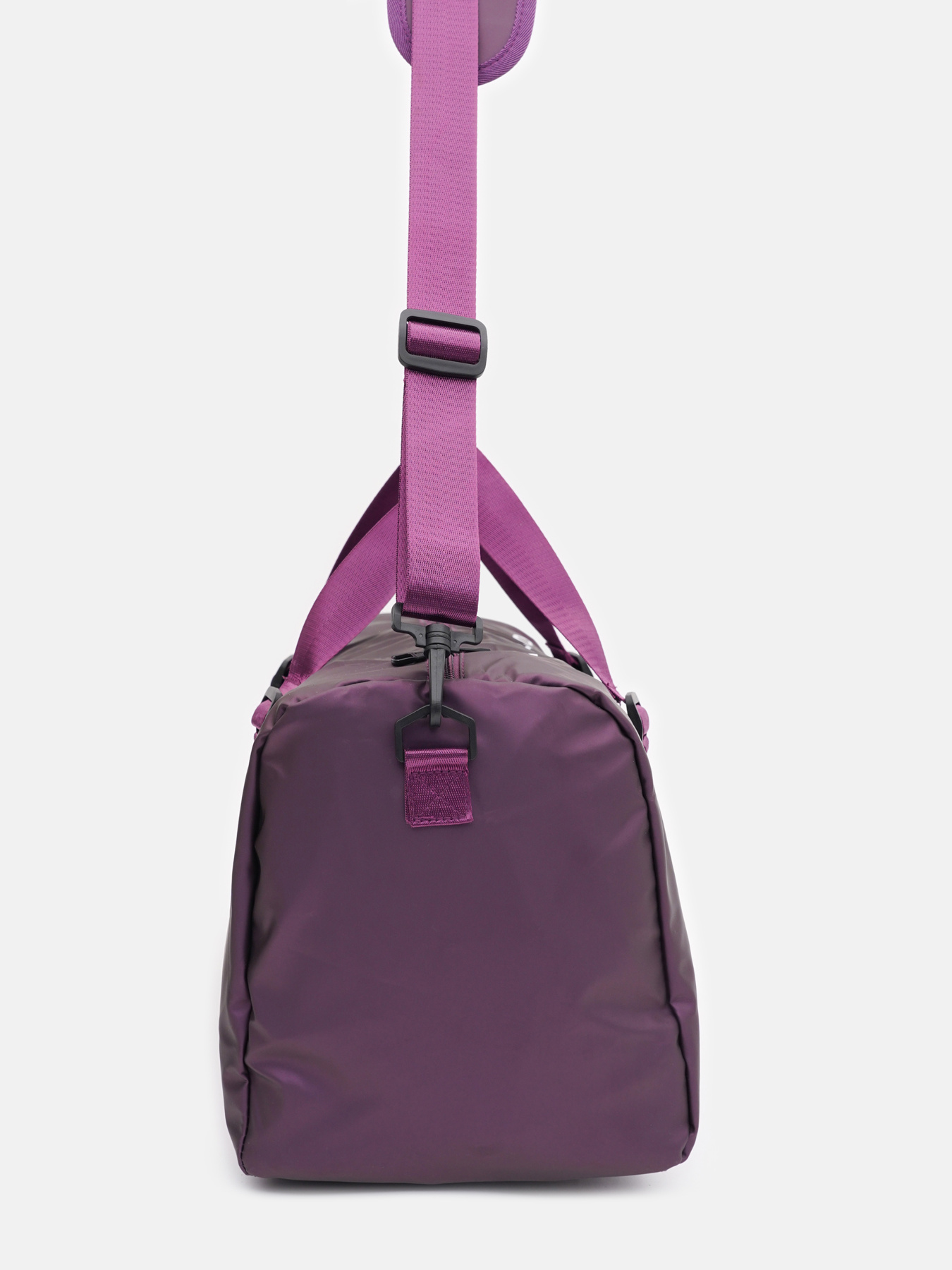 Дорожні сумки та валізи Monsen модель C1lrd201v-violet Фото