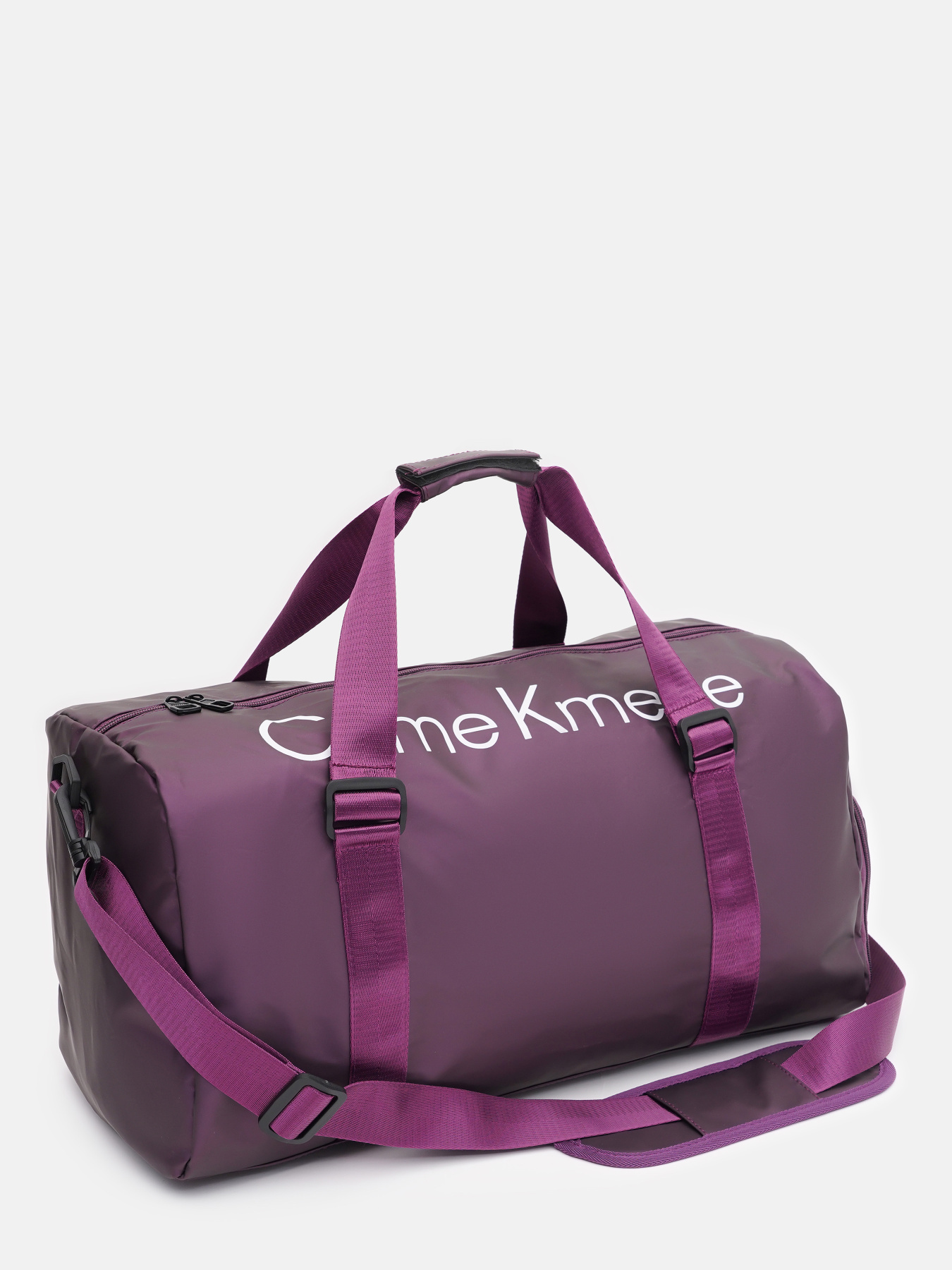 Дорожні сумки та валізи Monsen модель C1lrd201v-violet Фото