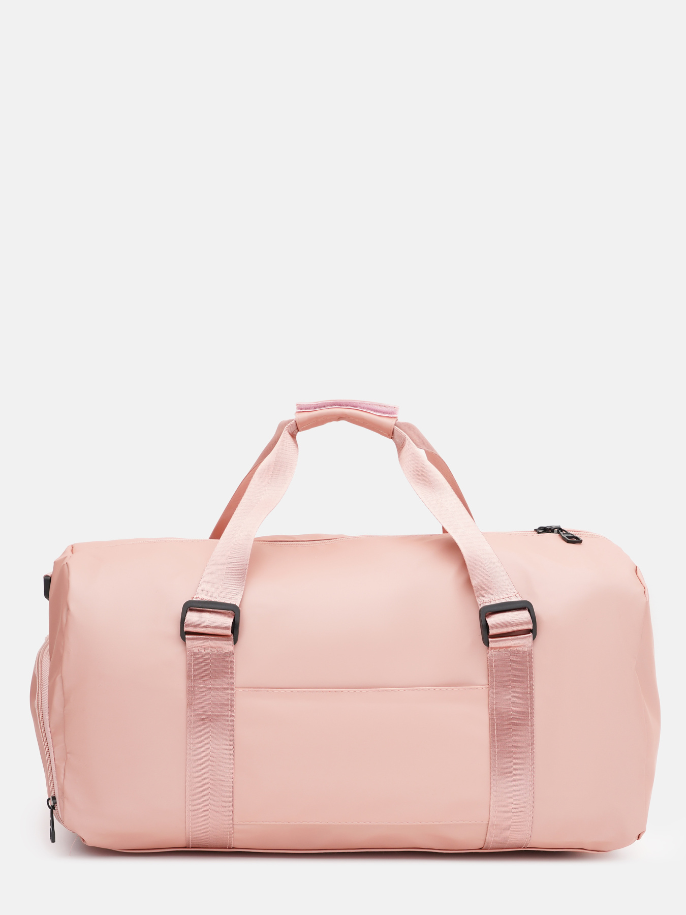 Дорожні сумки та валізи Monsen модель C1lrd201p-pink Фото