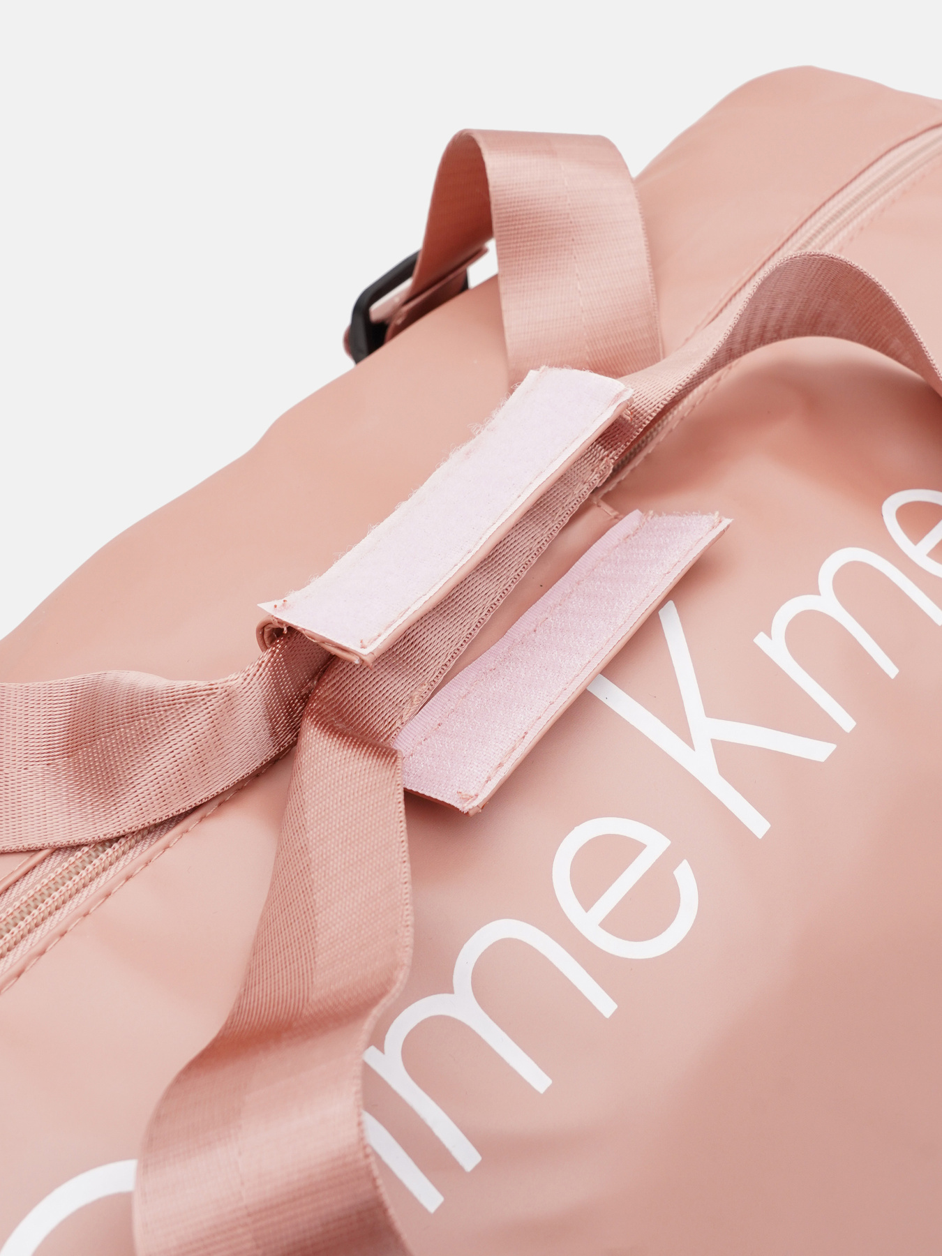 Дорожні сумки та валізи Monsen модель C1lrd201p-pink Фото