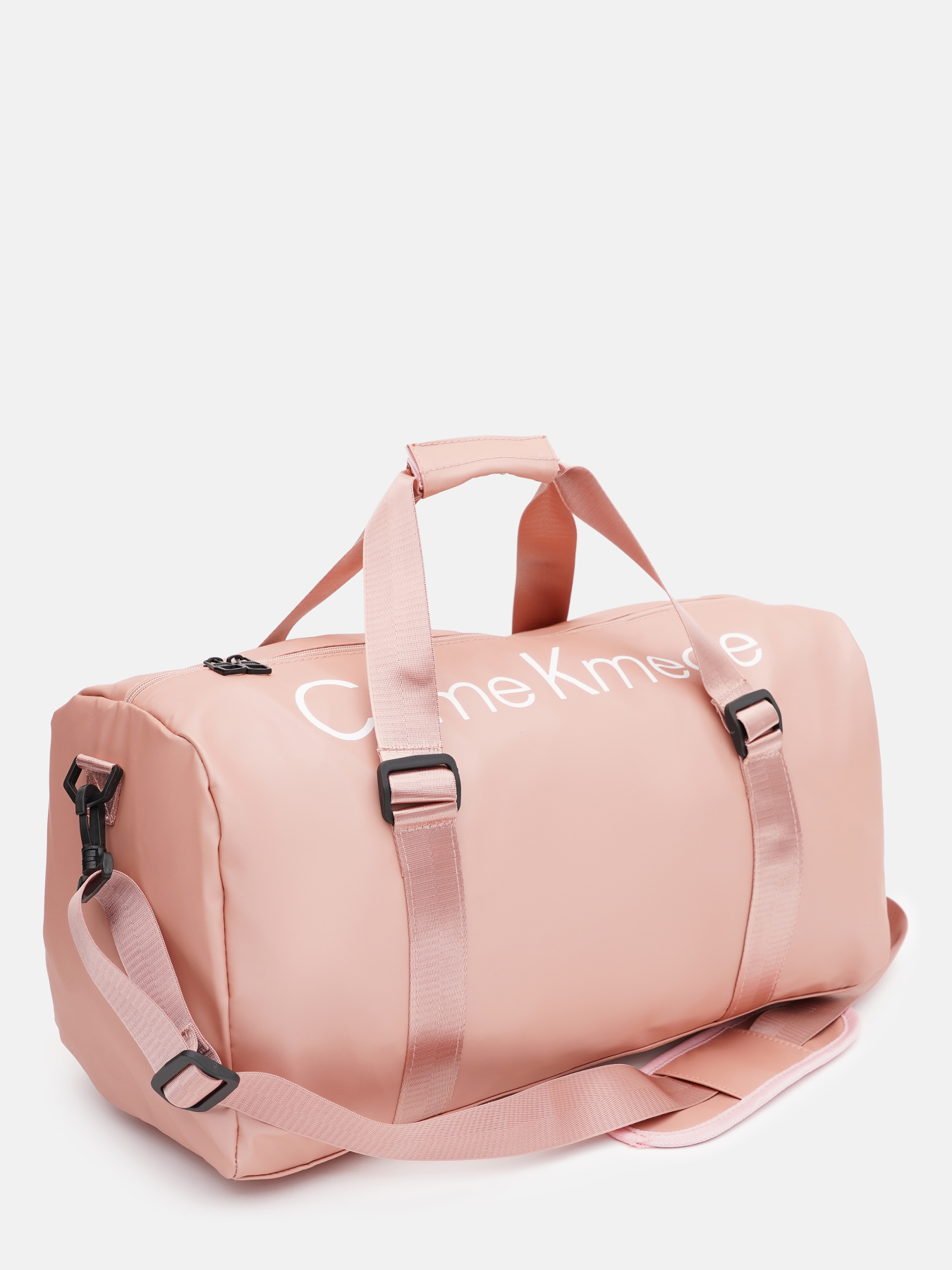 Дорожні сумки та валізи Monsen модель C1lrd201p-pink Фото