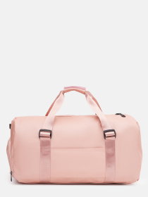 Дорожні сумки та валізи Monsen модель C1lrd201p-pink Фото