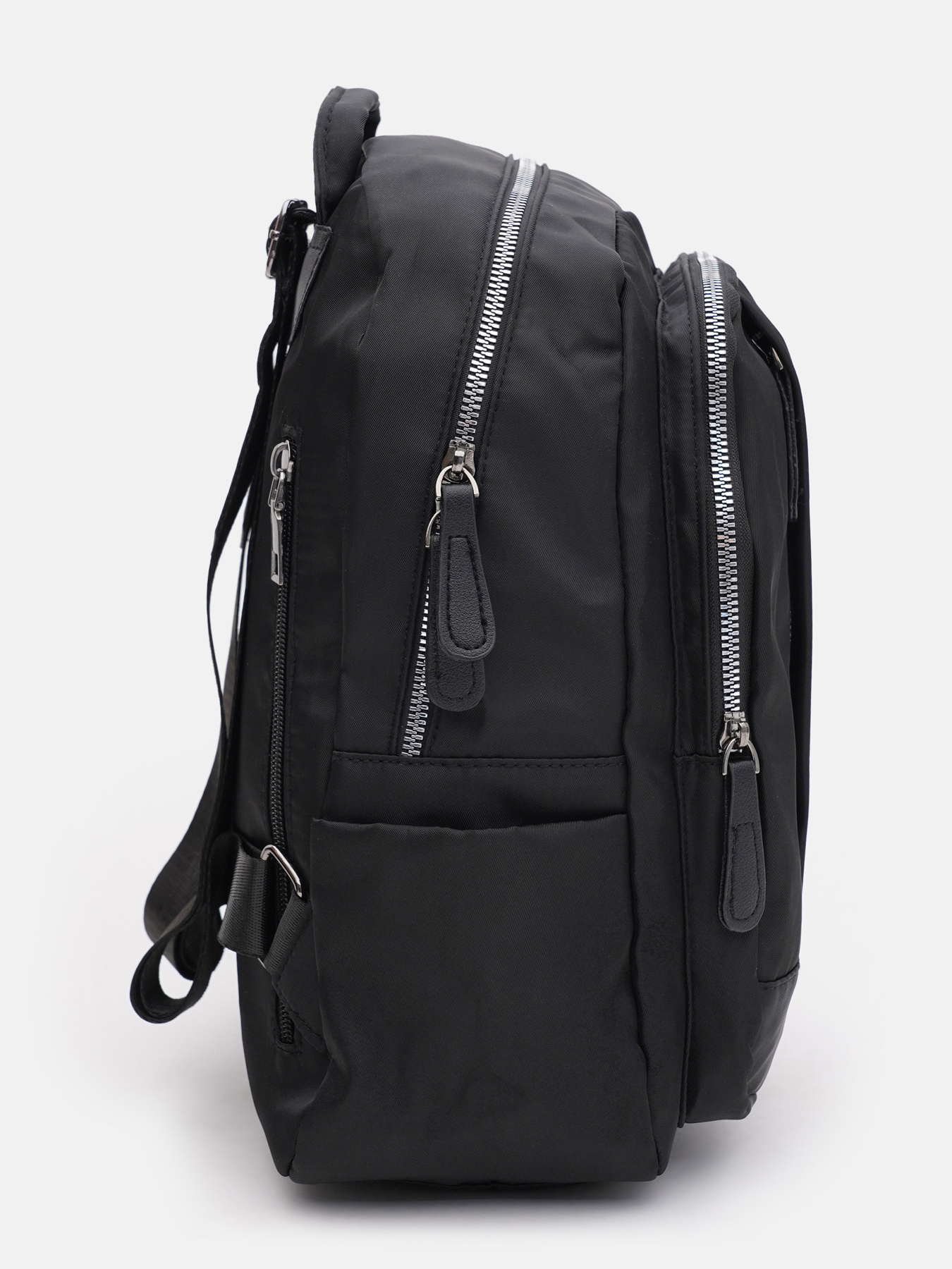 Рюкзаки Monsen модель C1TQ5039bl-black Фото