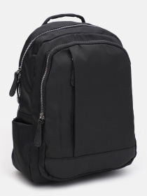 Рюкзаки Monsen модель C1TQ5039bl-black Фото