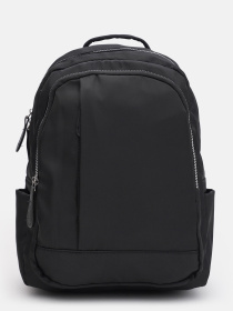 Рюкзаки Monsen модель C1TQ5039bl-black Фото