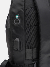 Рюкзаки Monsen модель C1PI255bl-black Фото
