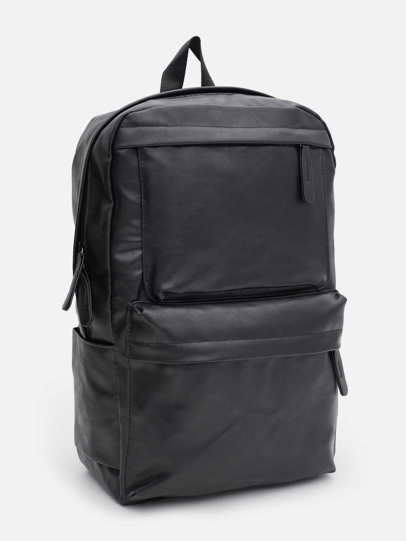Рюкзаки Monsen модель C1GH0836bl-black Фото