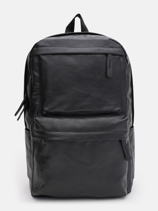 Рюкзаки Monsen модель C1GH0836bl-black Фото