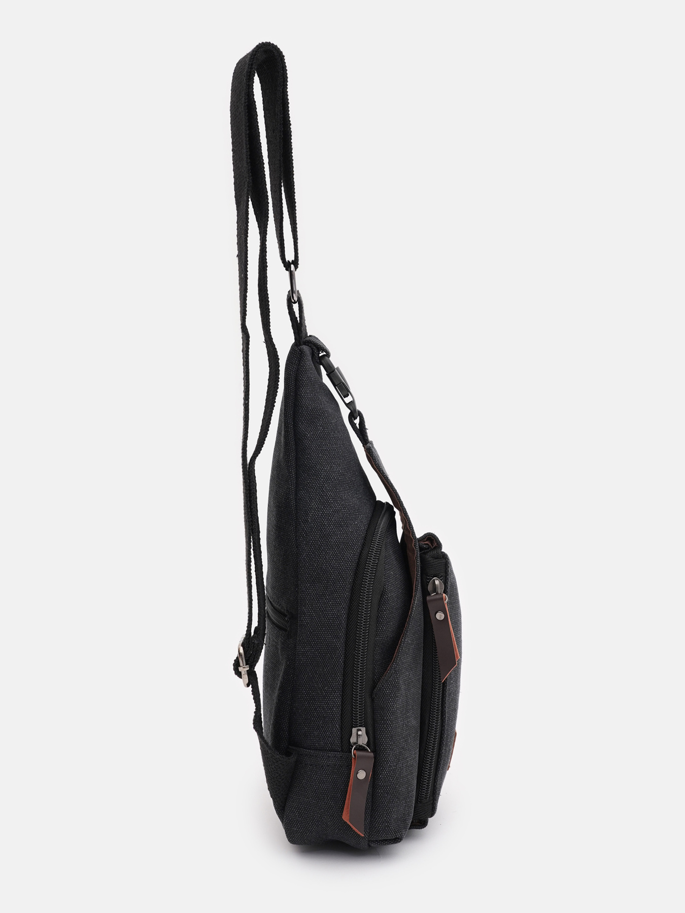 Рюкзаки Monsen модель C1GH0822bl-black Фото