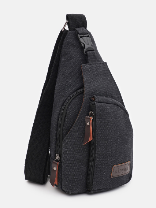Рюкзаки Monsen модель C1GH0822bl-black Фото