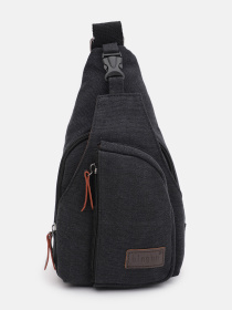 Рюкзаки Monsen модель C1GH0822bl-black Фото